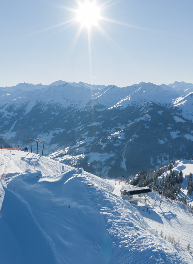 © Dorfgasteiner Bergbahnen AG